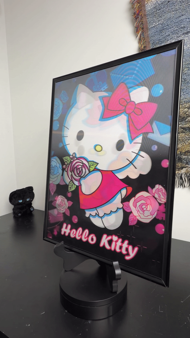 Hello Kitty | Love